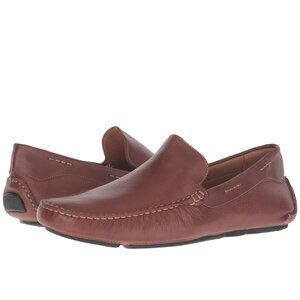 Massimo Matteo Venetian Driver Whiskey 8.5 D (M)